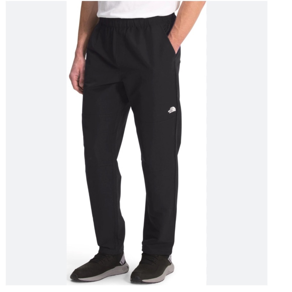 Men's Black Pants